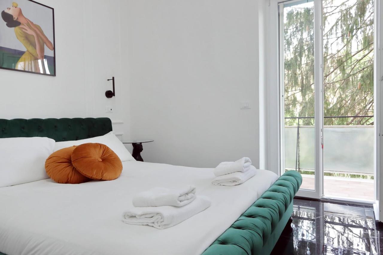 La Casa Di Flavia Hotel Rome Exterior photo
