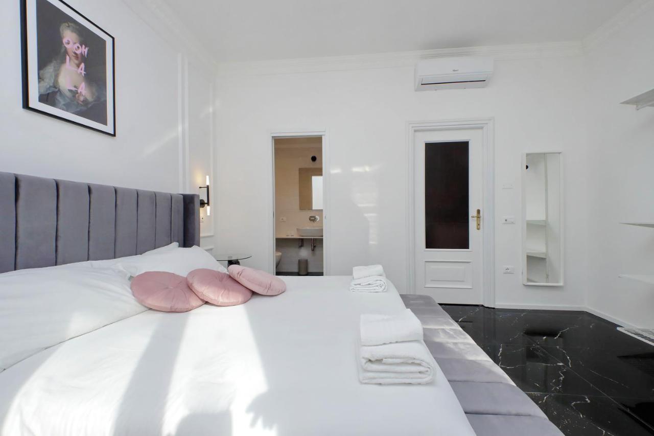 La Casa Di Flavia Hotel Rome Exterior photo